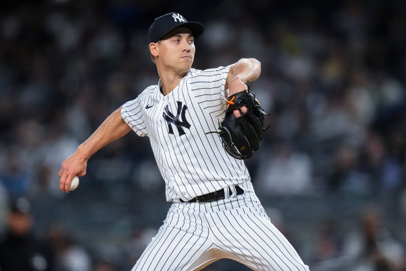 YANKEES