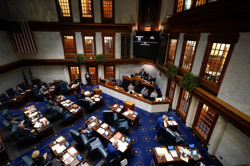 senate
