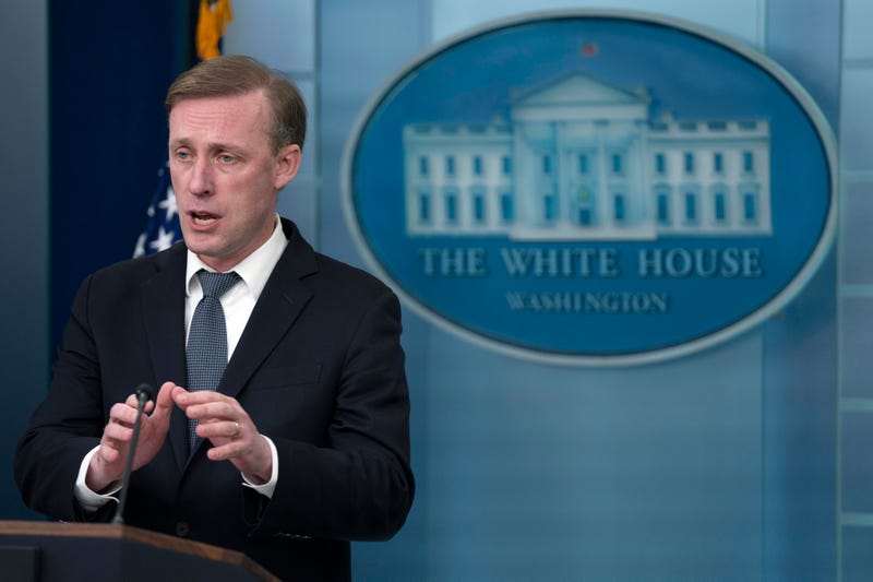 Russian efforts to create anti-satellite weapons are cause for US concern