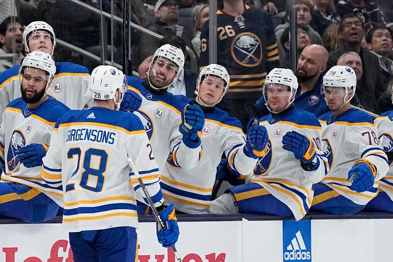 Buffalo Sabres