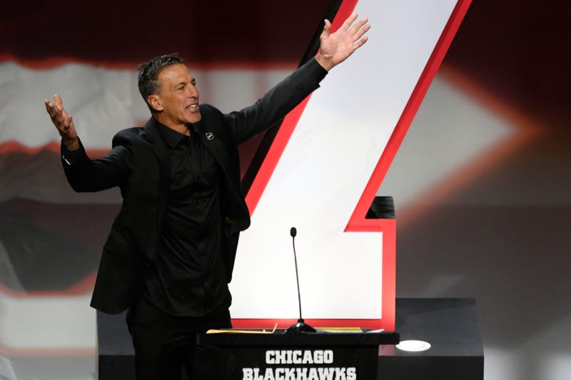 Chris Chelios