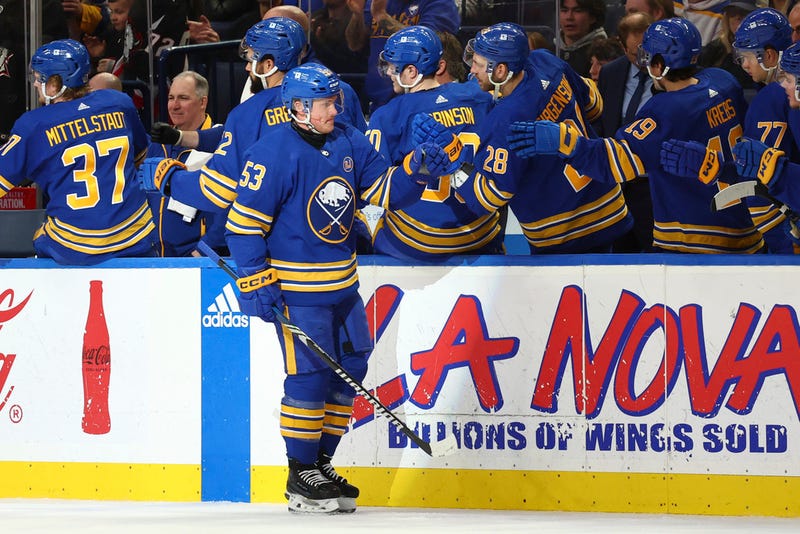 Buffalo Sabres
