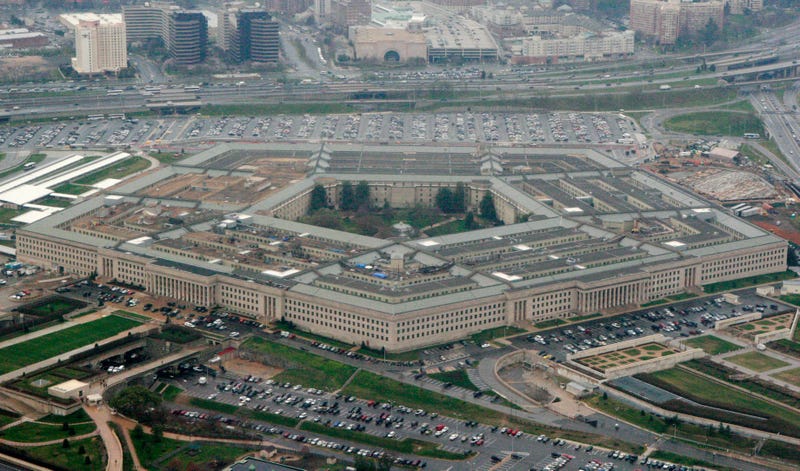 US Army is slashing thousands of posts in major revamp to prepare for future wars