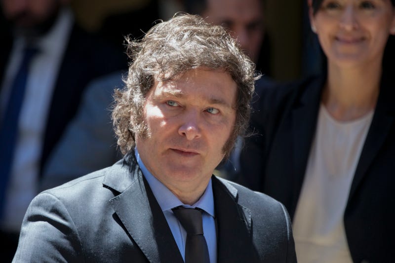 INFLACION ARGENTINA