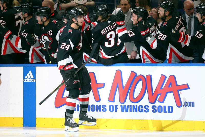 Buffalo Sabres