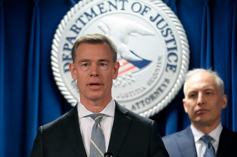 Pentagon leaker Jack Teixeira pleads guilty under a deal that calls for at least 11 years in prison