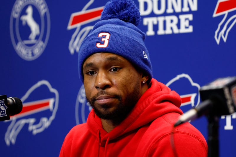Buffalo Bills