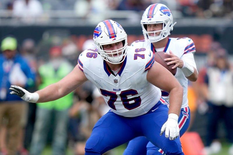 Buffalo Bills