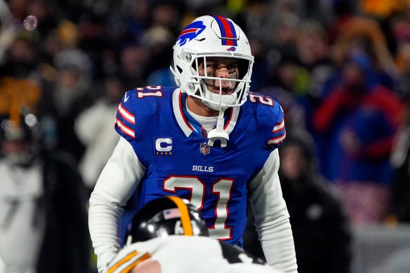 Buffalo Bills