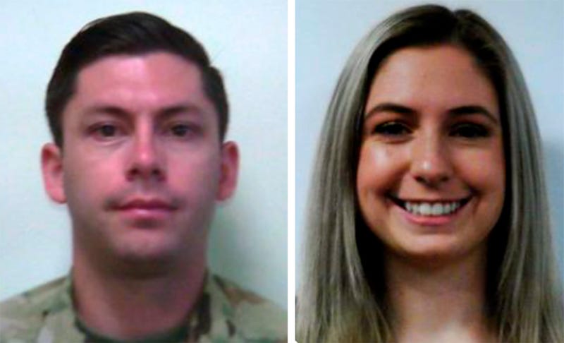 National Guard soldiers, 1 Border Patrol agent killed in Texas helicopter crash are identified