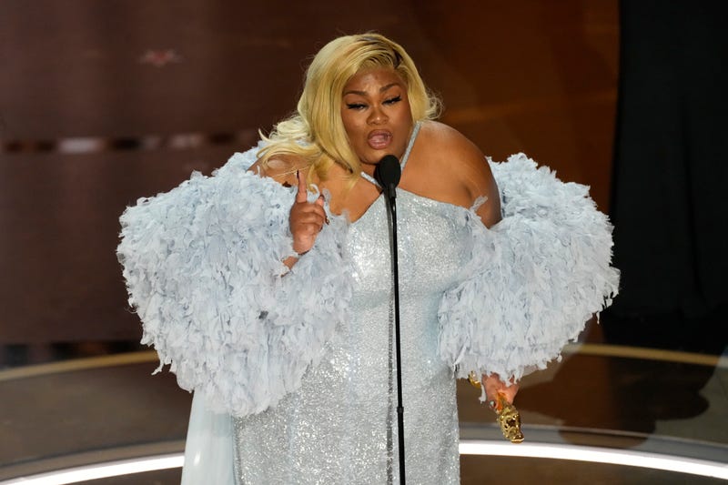 Da'Vine Joy Randolph