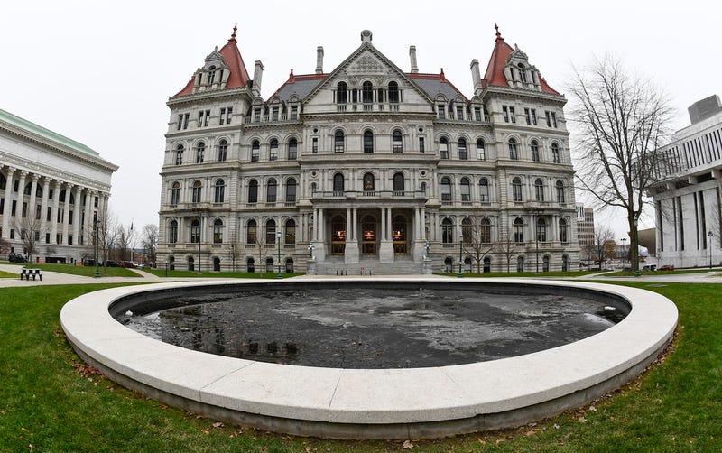 New York politics