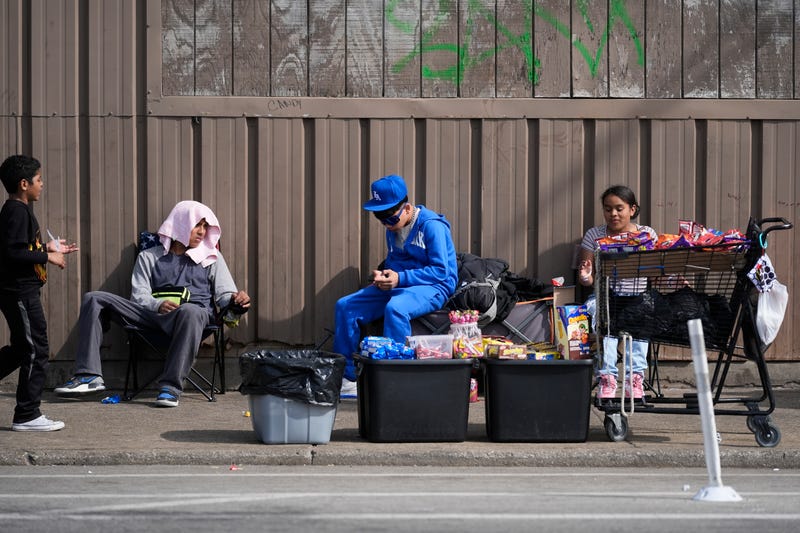 migrants