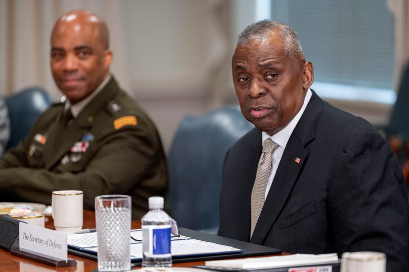US weighing options in Africa after Niger junta orders departure from key counterterrorism base