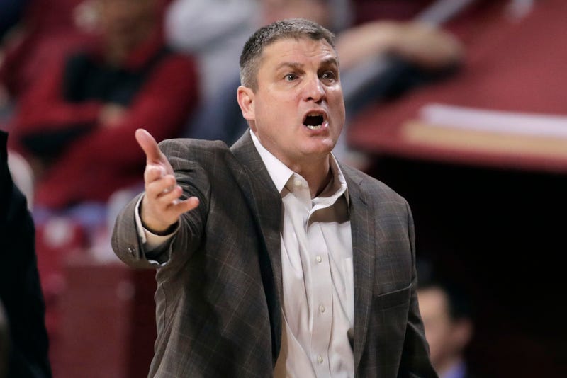 Canisius University Jim Christian