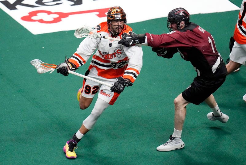Buffalo Bandits