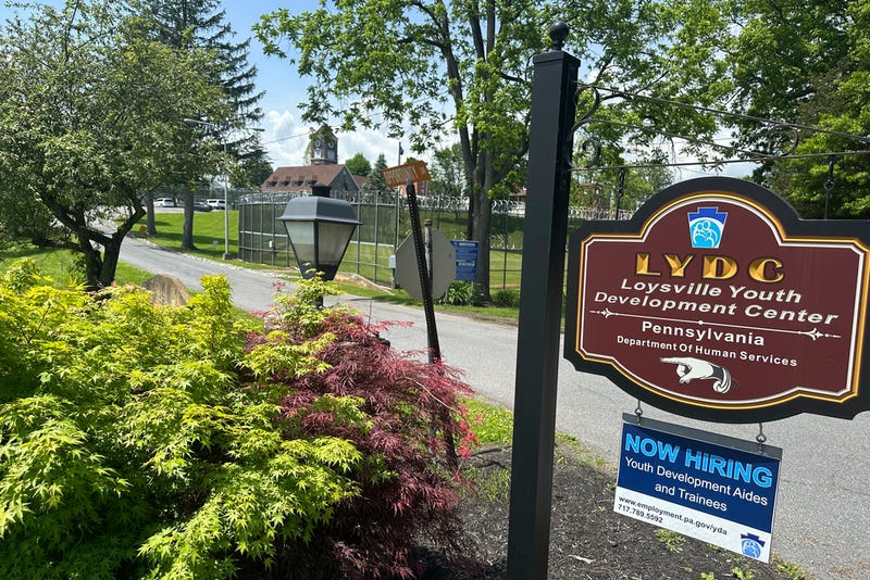 The state-run Loysville Youth Development Center in Loysville, Pa., is among the juvenile detention facilities where dozens of people say they were abused as children in a set of four newly filed lawsuits.