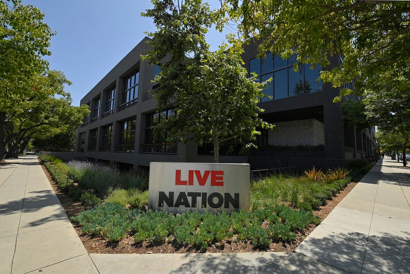 The Justice Department has filed a sweeping antitrust lawsuit against Ticketmaster and its parent company, Live Nation Entertainment.
