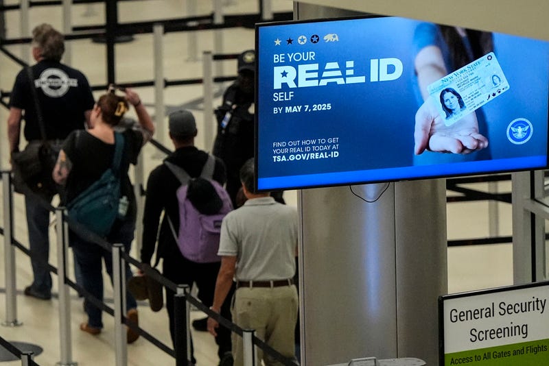 REAL ID