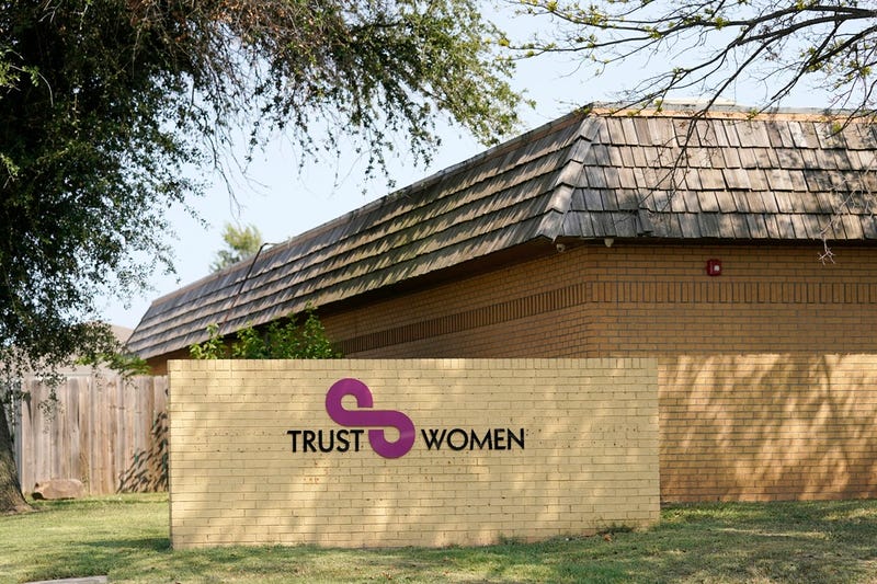 The Trust Women clinic