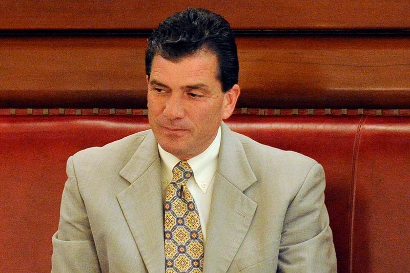 Mark Grisanti