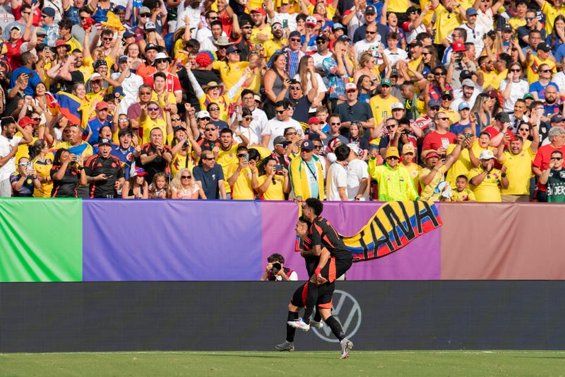 copa america