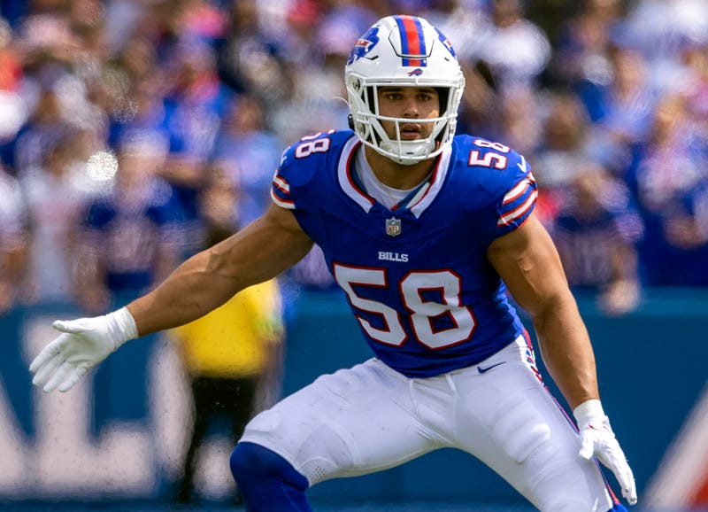 Buffalo Bills