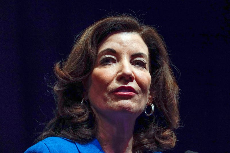 Gov. Kathy Hochul