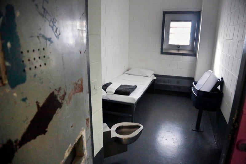 NYS Prisons