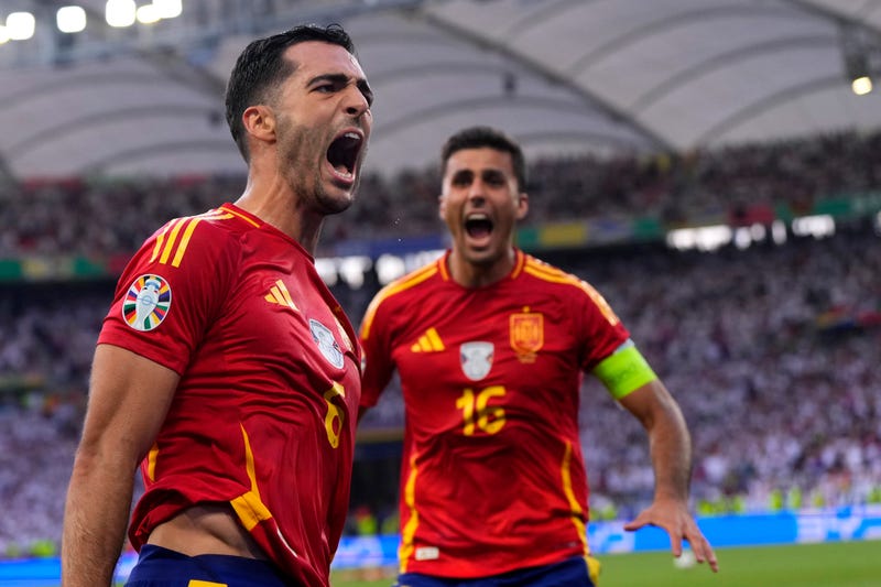 EURO COPA ESPANA