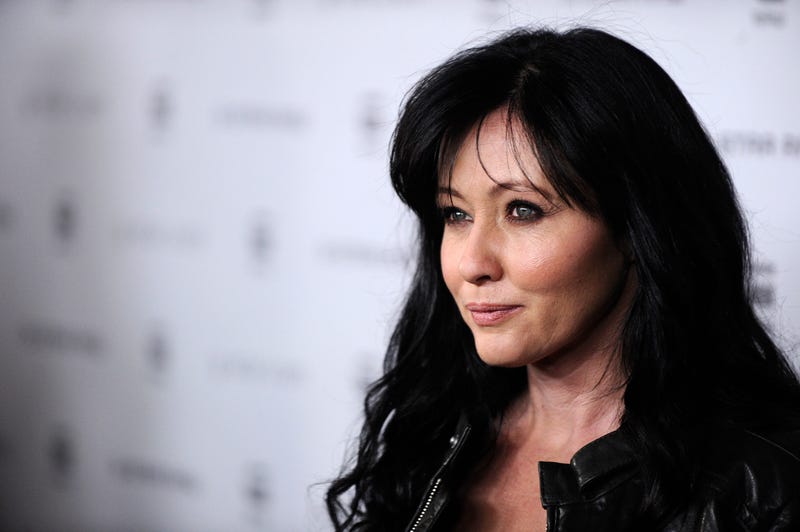 Shannon Doherty