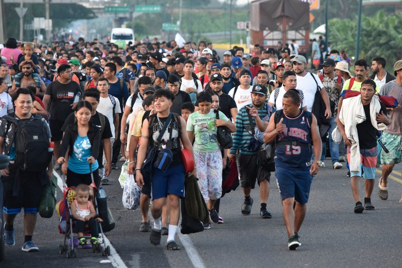 noticias migrantes
