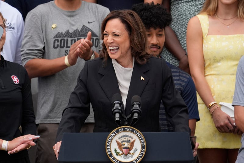 elecciones EEUU kamala harris