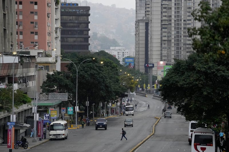 elecciones venezuela