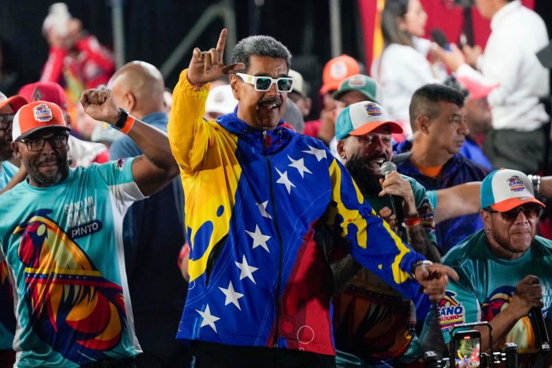 elecciones venezuela