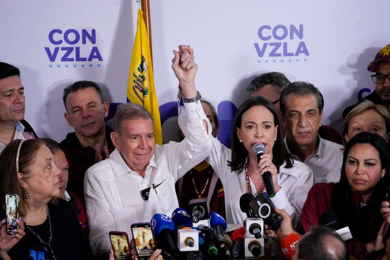 elecciones venezuela