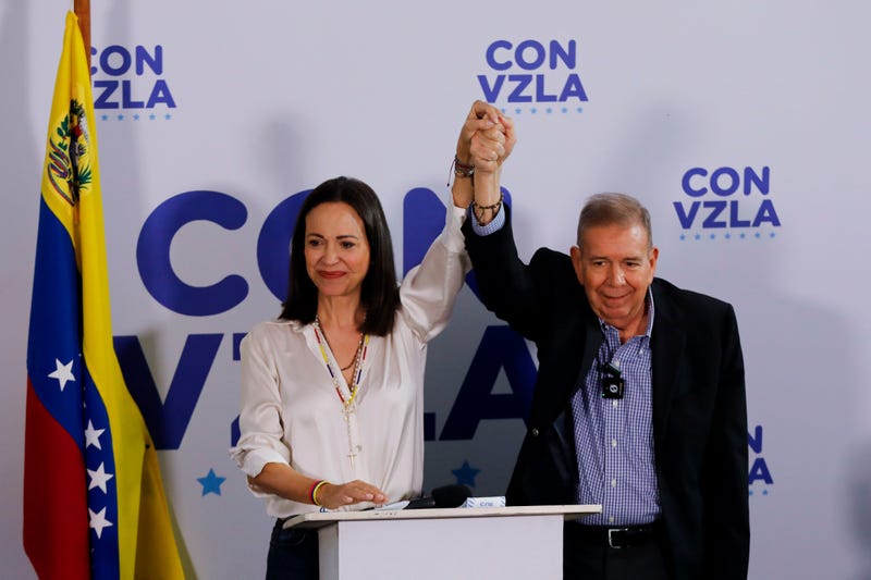 VENEZUELA