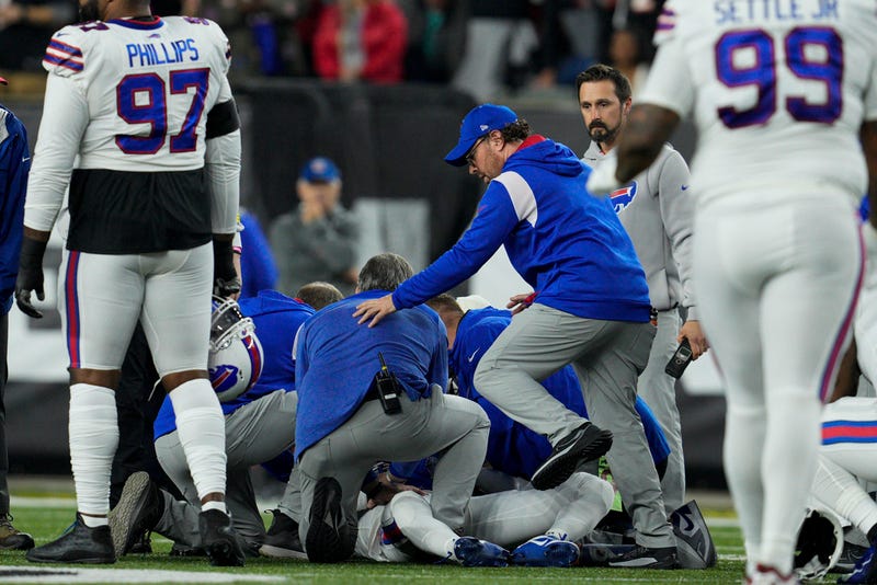 Buffalo Bills