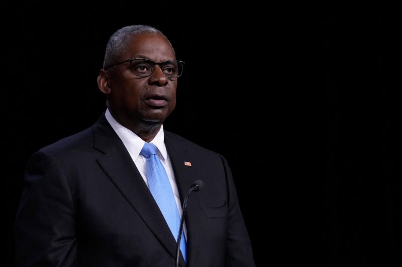 Defense chief defends decision to throw out plea