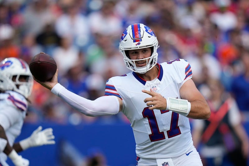 Buffalo Bills