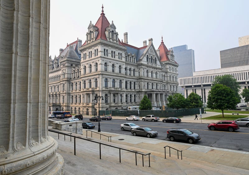 constitucion de nueva york
