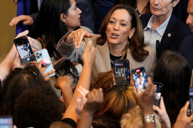 kamala harris