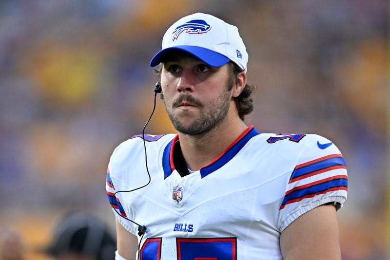 Buffalo Bills