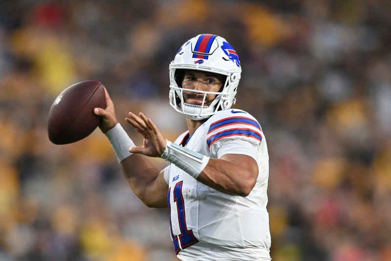 Buffalo Bills
