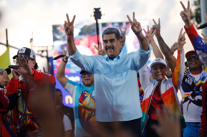 noticias venezuela
