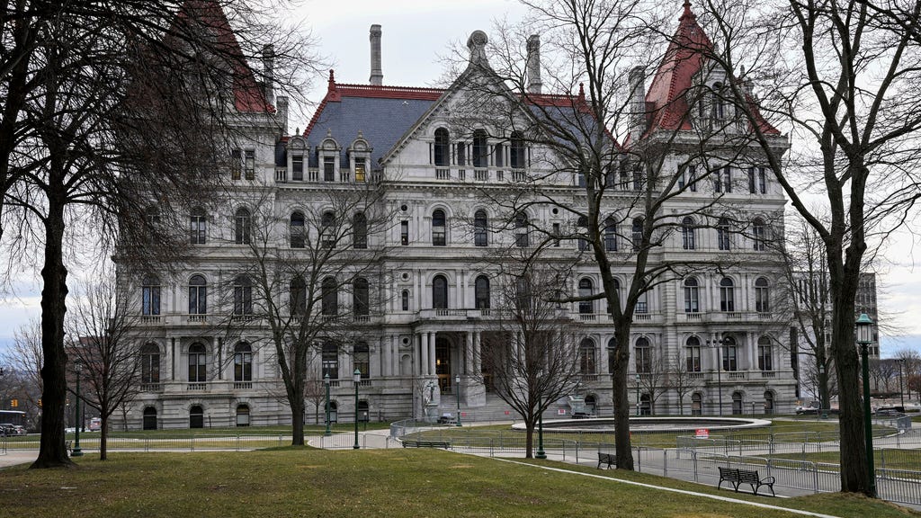 Judge declines to order New York to include 'abortion' in description of ballot measure