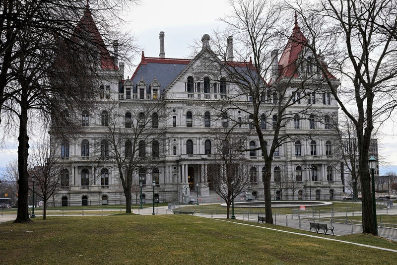 New York State