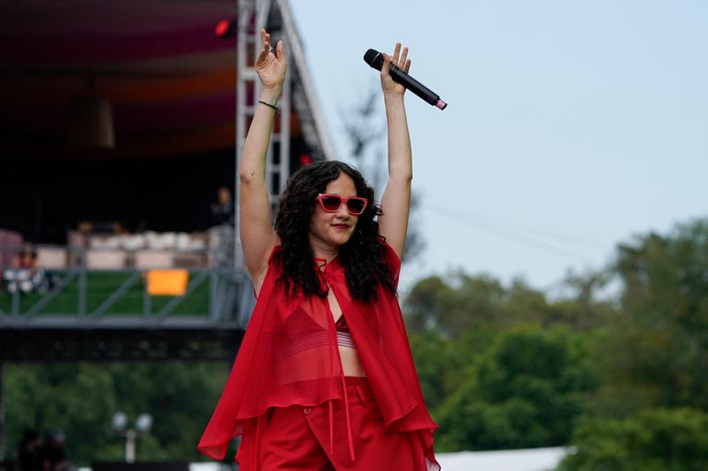 Ximena Sariñana