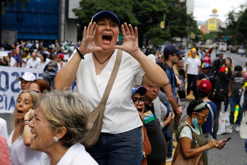 NOTICIAS VENEZUELA