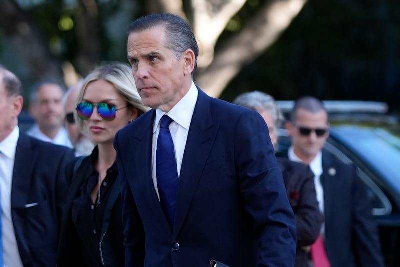 Hunter Biden